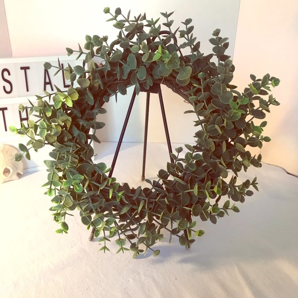 Other - Green Wreath
